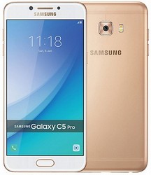 Замена тачскрина на телефоне Samsung Galaxy C5 Pro в Челябинске